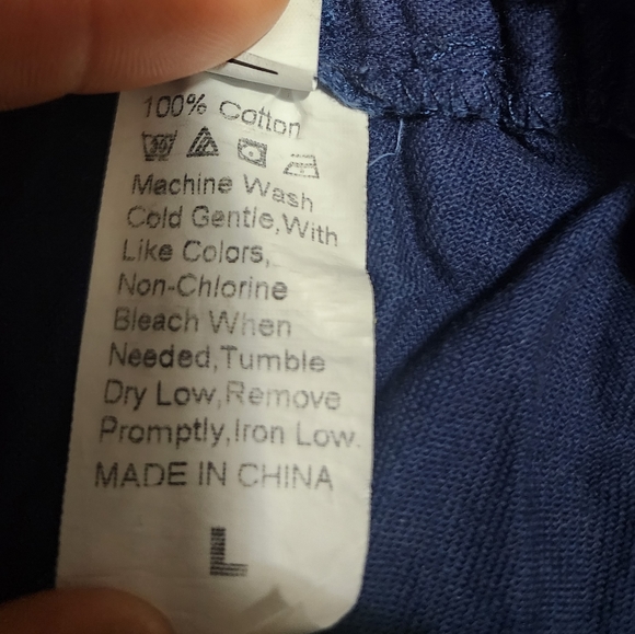 SHEIN Joggers - Picture 7 of 9